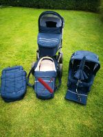 Emmaljunga Kinderwagen.       TOP Nordrhein-Westfalen - Ochtrup Vorschau