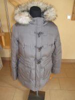 Esprit Damen Winterjacke Gr. 42 sportlich elegant wie neu Nordrhein-Westfalen - Wermelskirchen Vorschau