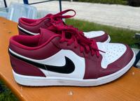 Air Jordan 1 Low Herren Kr. München - Grünwald Vorschau