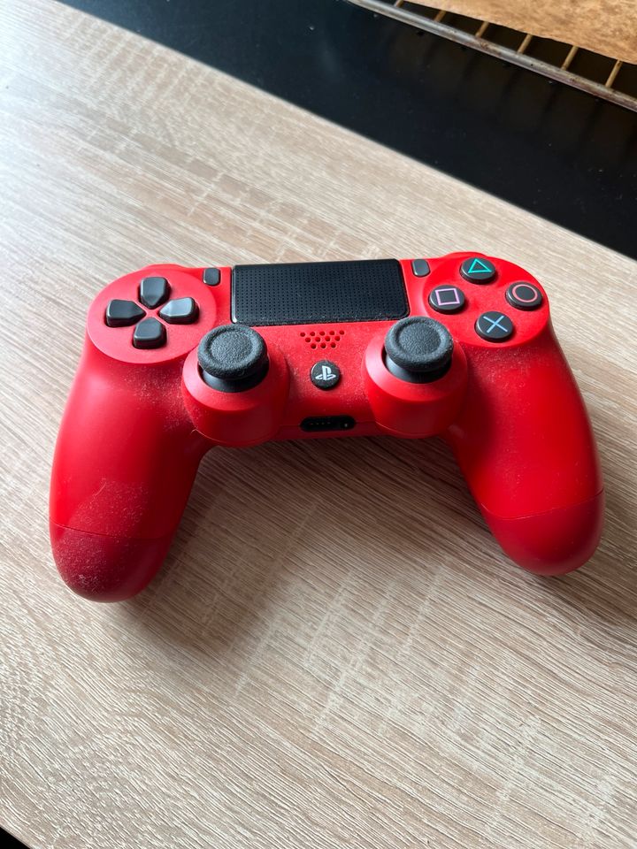 Neuer PS4 Controller in Nordenham