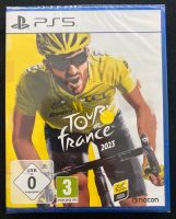 Tour de France 2023 - PlayStation 5 Nordrhein-Westfalen - Bergheim Vorschau