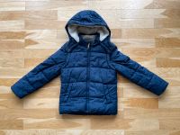 Tolle Jacke Winterjacke Weste Gr.140 9-10J - Mini Boden Aachen - Aachen-Mitte Vorschau