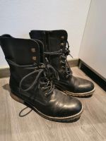 Stiefeletten 40 Thüringen - Meiningen Vorschau