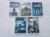 DVD Falling Skies 1 - 5 komplette Serie Bergedorf - Hamburg Allermöhe  Vorschau