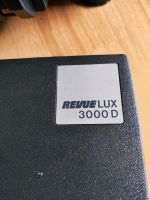 Revue Lux 3000 D Bayern - Fürth Vorschau