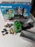 Playmobil 3318 LKW Container-Dienst mit Ladung, OVP, vollständig Rheinland-Pfalz - Dorsheim Vorschau
