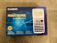 Grafiktaschenrechner, Casio Power Graphic Baden-Württemberg - Steinhausen an der Rottum Vorschau