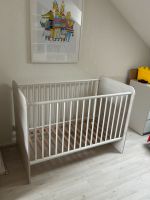 Baby- und Kinderbett | 120 x 60 cm Hamburg - Altona Vorschau