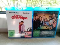 Diverse DVD und Blu-ray Filme Nordrhein-Westfalen - Recklinghausen Vorschau