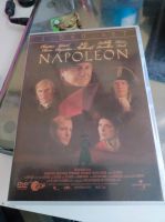 DVD Napoleon Berlin - Hohenschönhausen Vorschau