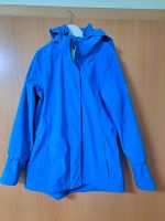 Tchibo Kids Softshelljacke 146-152 blau Baden-Württemberg - Bruchsal Vorschau