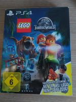 Lego Jurassic World Toy Edition PS4 Dr. Wu Spiel Figur Sammeln Brandenburg - Calau Vorschau