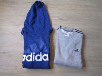 Adidas Pullover/ Kapuzenpullover Gr.S Niedersachsen - Harsefeld Vorschau