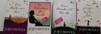 Bücherpaket JOJO MOYES Baden-Württemberg - Metzingen Vorschau