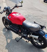 BMW K100 - Scrambler Saarland - Püttlingen Vorschau