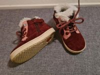 Winterschuhe von Elefanten in Gr. 21 Hessen - Kaufungen Vorschau