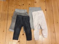 Set aus 4 Leggings Strech-Jeans Gr. 74/80 Beuel - Oberkassel Vorschau