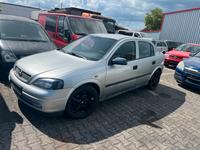 Opel Astra G Hessen - Elz Vorschau