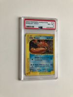 Pokemon Karte PSA 8 KINGLER | 2002 EXPEDITION Set Card Holo Hamburg-Nord - Hamburg Winterhude Vorschau