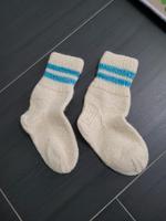 Warme Socken. Handmade. Neu. Gr. 28 Nordrhein-Westfalen - Gütersloh Vorschau