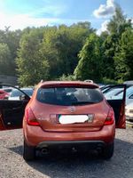 Nissan Murano Nordrhein-Westfalen - Schwelm Vorschau