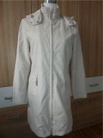 Esprit Mantel Damenmantel Jacke beige Gr. S TOP Aachen - Eilendorf Vorschau