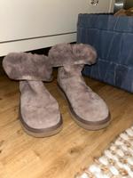 Original UGGS Berlin - Tempelhof Vorschau