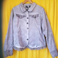 Tredy Jeans Jacke Rheinland-Pfalz - Stromberg Vorschau