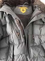 Herren Jacke Häfen - Bremerhaven Vorschau