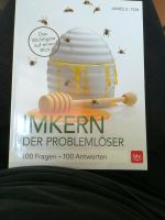 Imkern der Problemlöser, Neu, Bienen Nordrhein-Westfalen - Radevormwald Vorschau