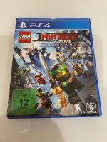 Ps4 Ninjago Movie Bayern - Weißenhorn Vorschau