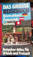 Das große Reisebuch Deuschland Österreich Schweiz Baden-Württemberg - Holzgerlingen Vorschau