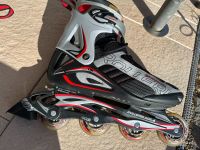 Inliner Rollerblade Größe 44,5 TOP ZUSTAND Baden-Württemberg - Stimpfach Vorschau