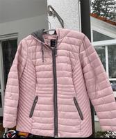 NEUE Damen Übergangsjacke/Steppjacke Gr. 46 / XXXL in rosé Bayern - Gröbenzell Vorschau