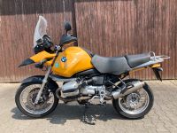 BMW R1150 GS Bayern - Thalmassing Vorschau