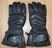 Damen Motorrad Winterhandschuhe, Haveba , 3M Thinsulate Thermo Is Nordrhein-Westfalen - Lünen Vorschau