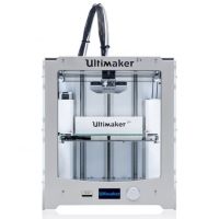 UltiMaker 2+ 3D-Drucker plus Filament Baden-Württemberg - Mannheim Vorschau