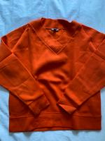 COS Pullover orange - Größe S Bayern - Freising Vorschau