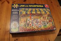 Puzzle 1000 Teile Hessen - Buseck Vorschau