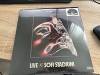 The Weeknd Live at Sofi Vinyl OVP Record Store Day 2024 Baden-Württemberg - Heilbronn Vorschau