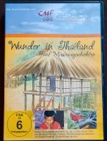 DVD Wunder in Thailand Brandenburg - Perleberg Vorschau