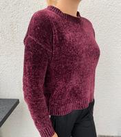 Tally Weijl Pullover Größe S 36 wie neu Nordrhein-Westfalen - Arnsberg Vorschau