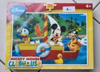 *NEU* Puzzle Mickey Mouse 35 Teile Hessen - Rüsselsheim Vorschau