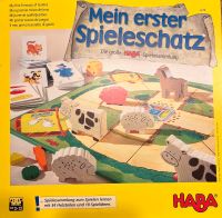 Mein erster Spieleschatz von Haba Baden-Württemberg - Renchen Vorschau