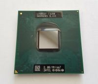 2x Intel Pentium T3200 2.00 GHz 1M Cache Bayern - Erlangen Vorschau