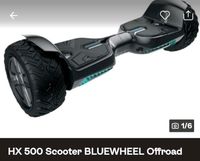 Hoverboard mit Tasche und Arm sowie knieschoner zu verk 100€ Rheinland-Pfalz - Trier Vorschau