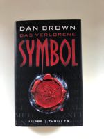 Dan Brown Das Verlorene Symbol Thriller Berlin - Wilmersdorf Vorschau