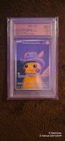 PIKACHU WITH GREY FELT HAT # 085  GSG 9 Nordrhein-Westfalen - Warendorf Vorschau