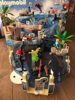 Playmobil Aquarium 9060 + kleines Pinguin Aquarium 9062 Köln - Pesch Vorschau