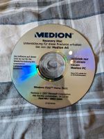 Microsoft Windows Vista Home basic recovery disc Medien ag Niedersachsen - Bad Zwischenahn Vorschau